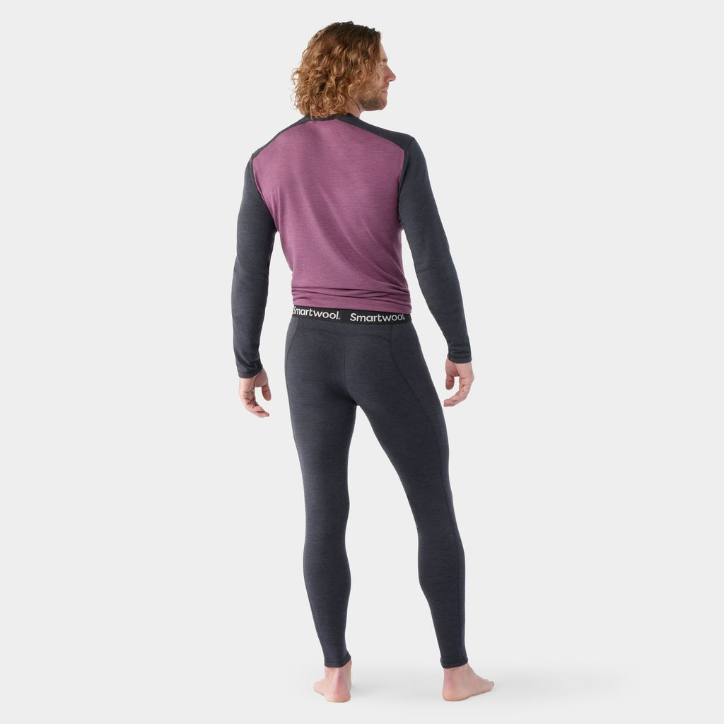 Smartwool SW016361, Charcoal Heather, product view 2
