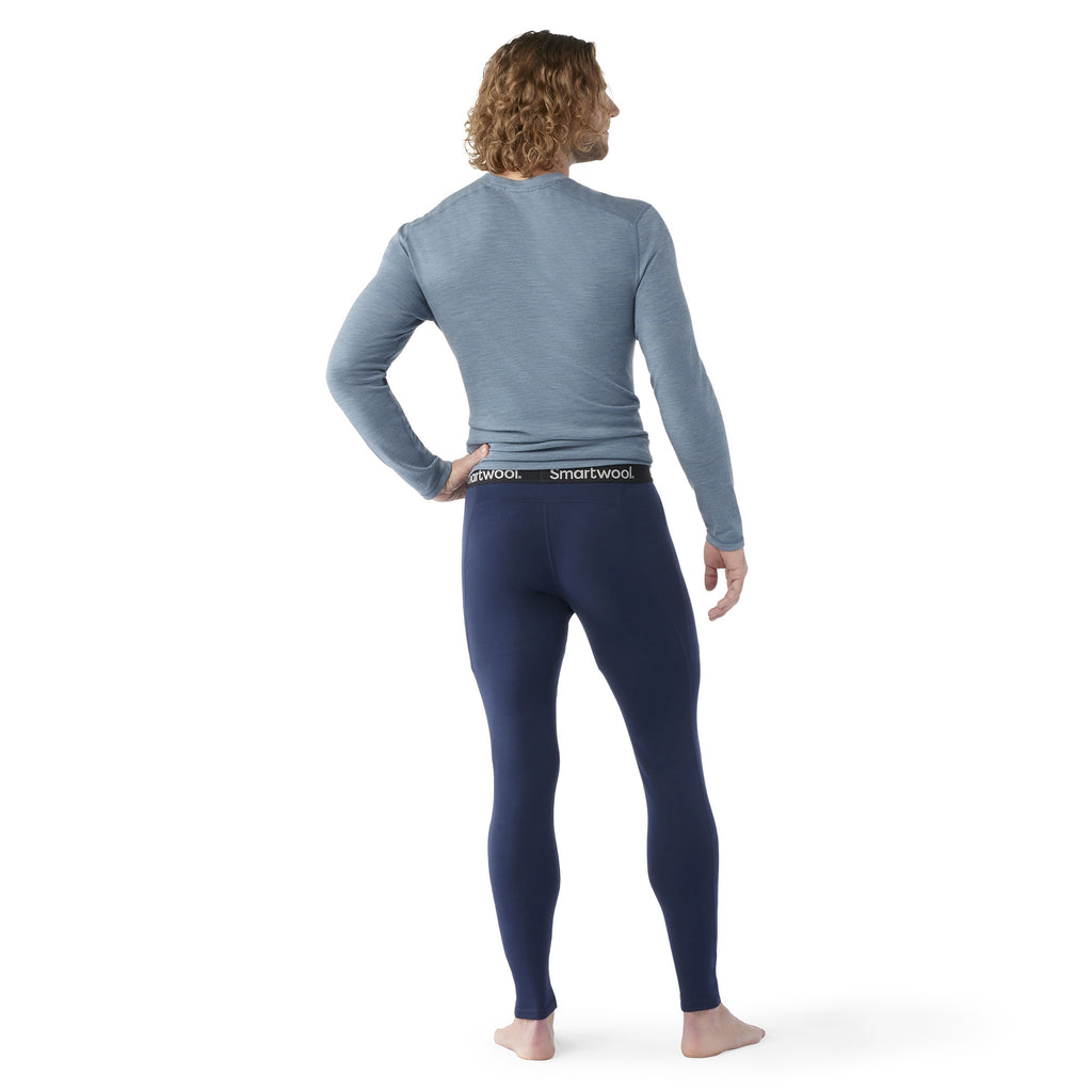 Smartwool SW016361, Deep Navy, product view 2