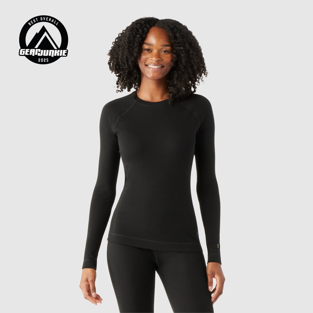 Smartwool SW016369, Black, product view 1