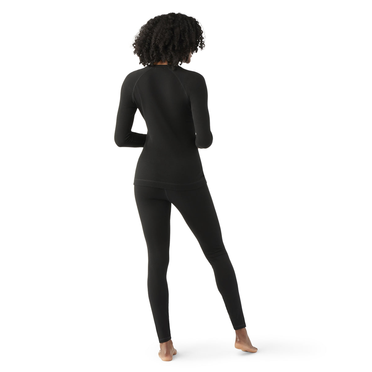 Smartwool SW016369, Black, product view 2