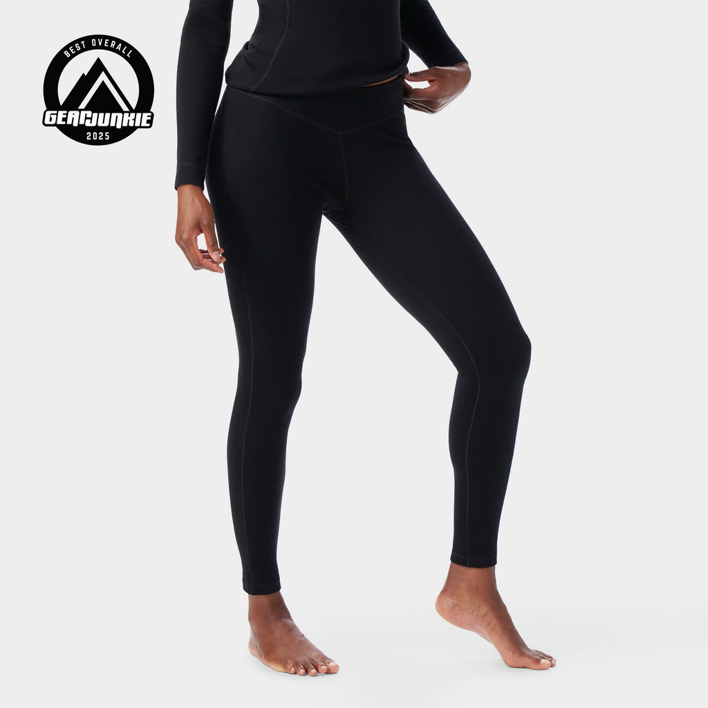 Smartwool SW019242, Black, product view 1