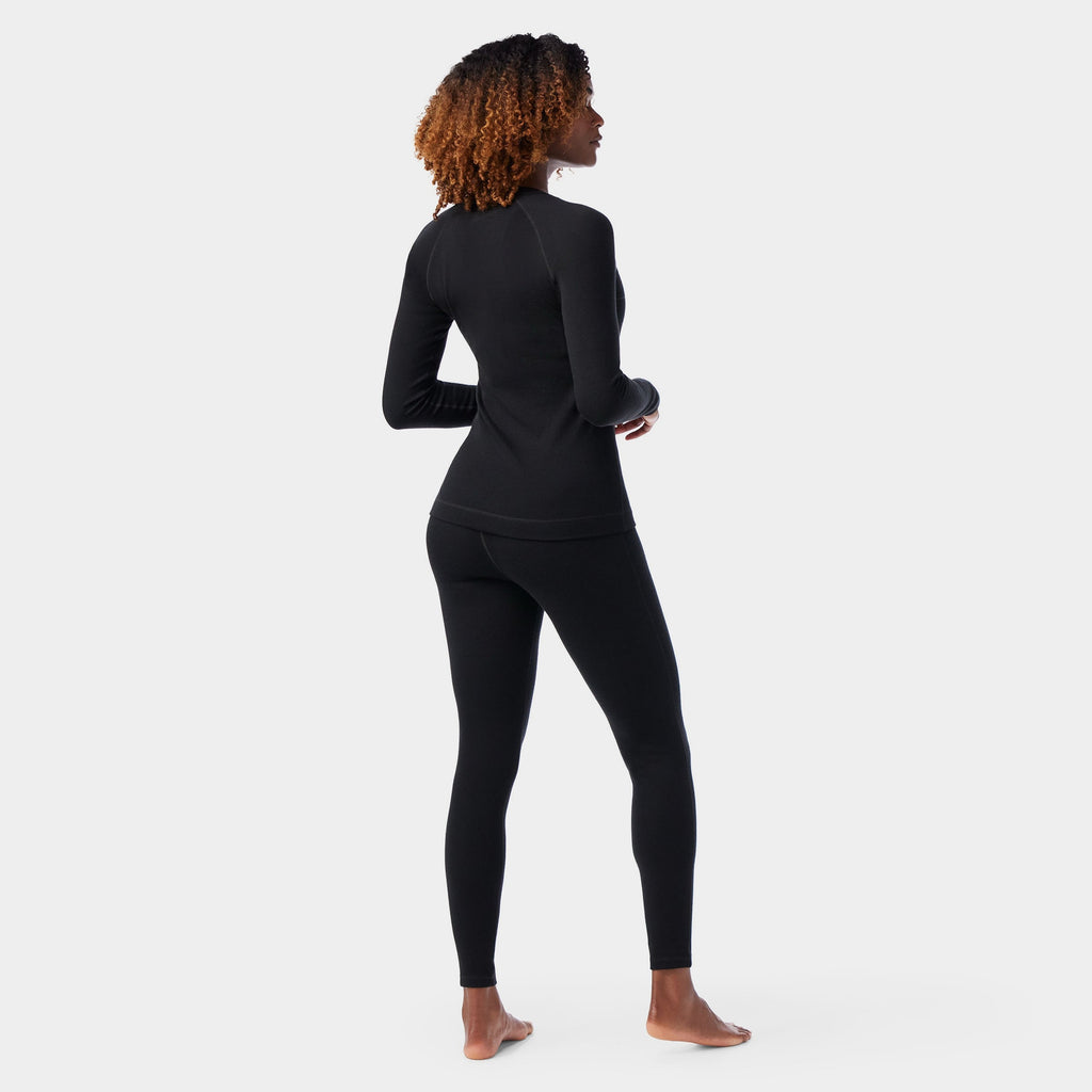 Smartwool SW019242, Black, product view 2