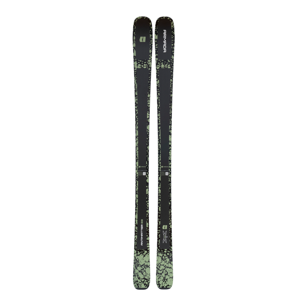 Armada Antimatter 88 skis