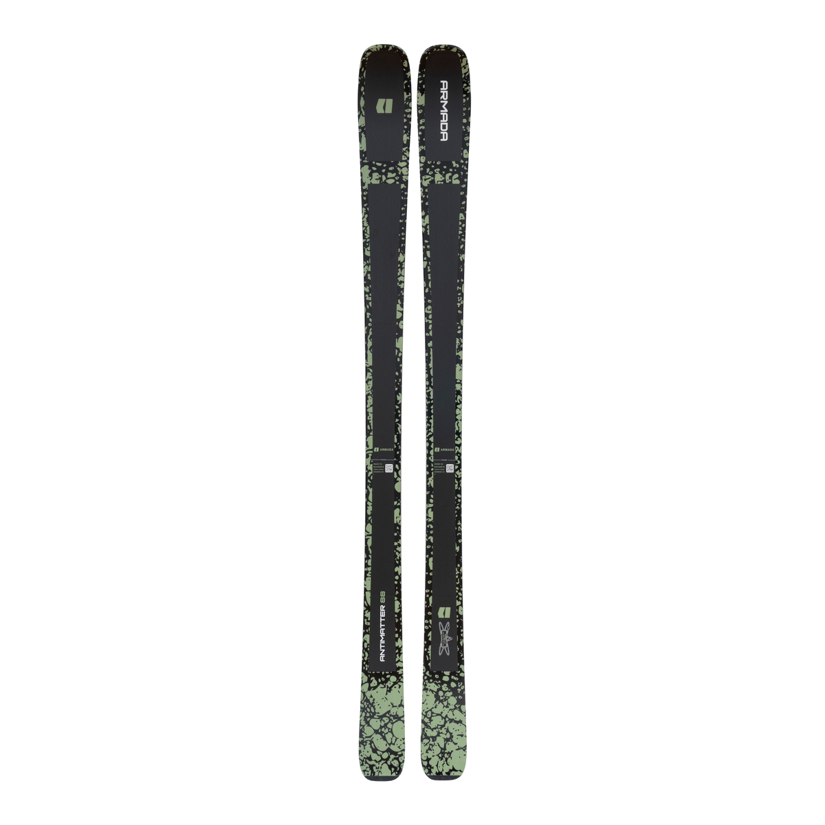 Armada Antimatter 88 skis