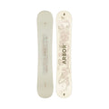 Arbor Cadence Snowboard 2027, snowboards, product view 1
