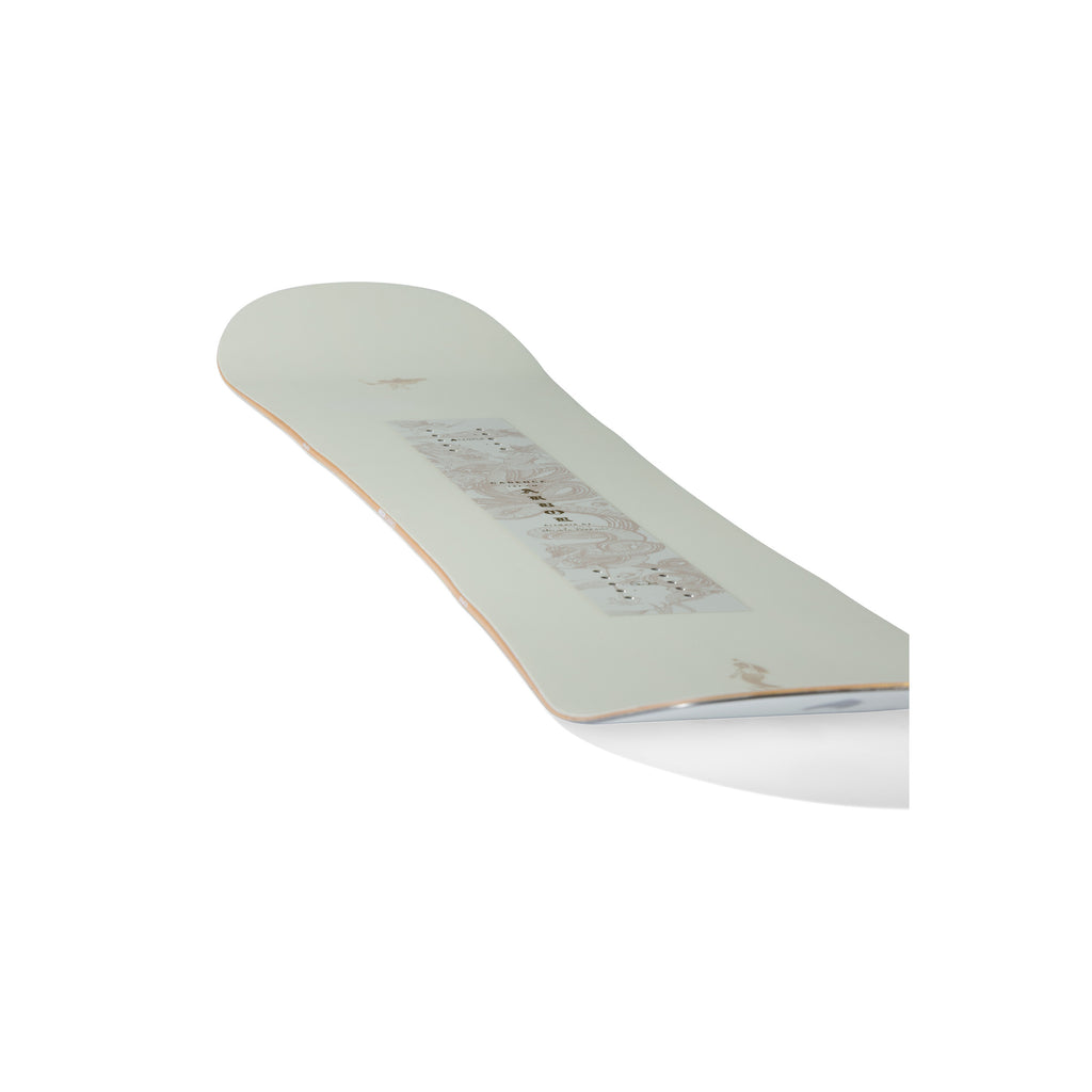 Arbor Cadence Snowboard 2027, snowboards, product view 2