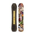 Arbor Danny Kass Park Pro Snowboard 2027, snowboards, product view 1