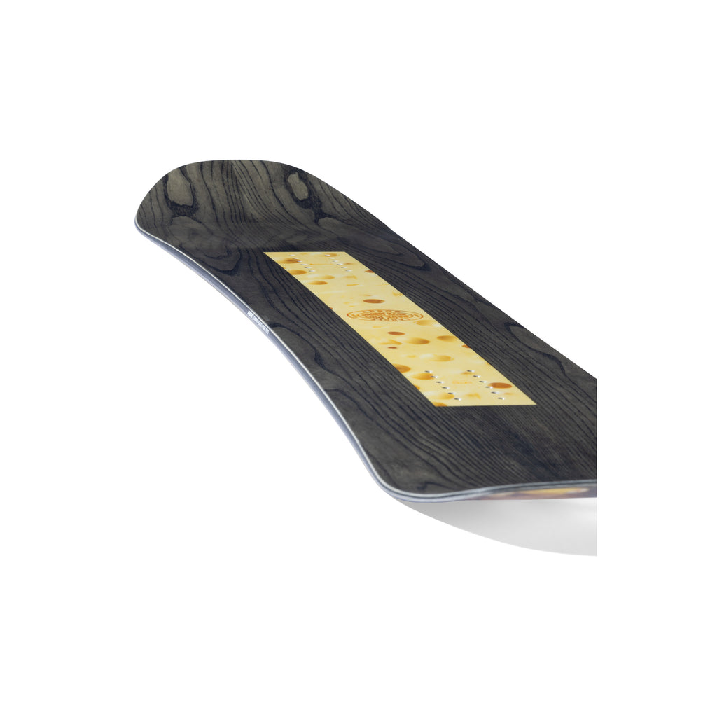 Arbor Danny Kass Park Pro Snowboard 2027, snowboards, product view 3