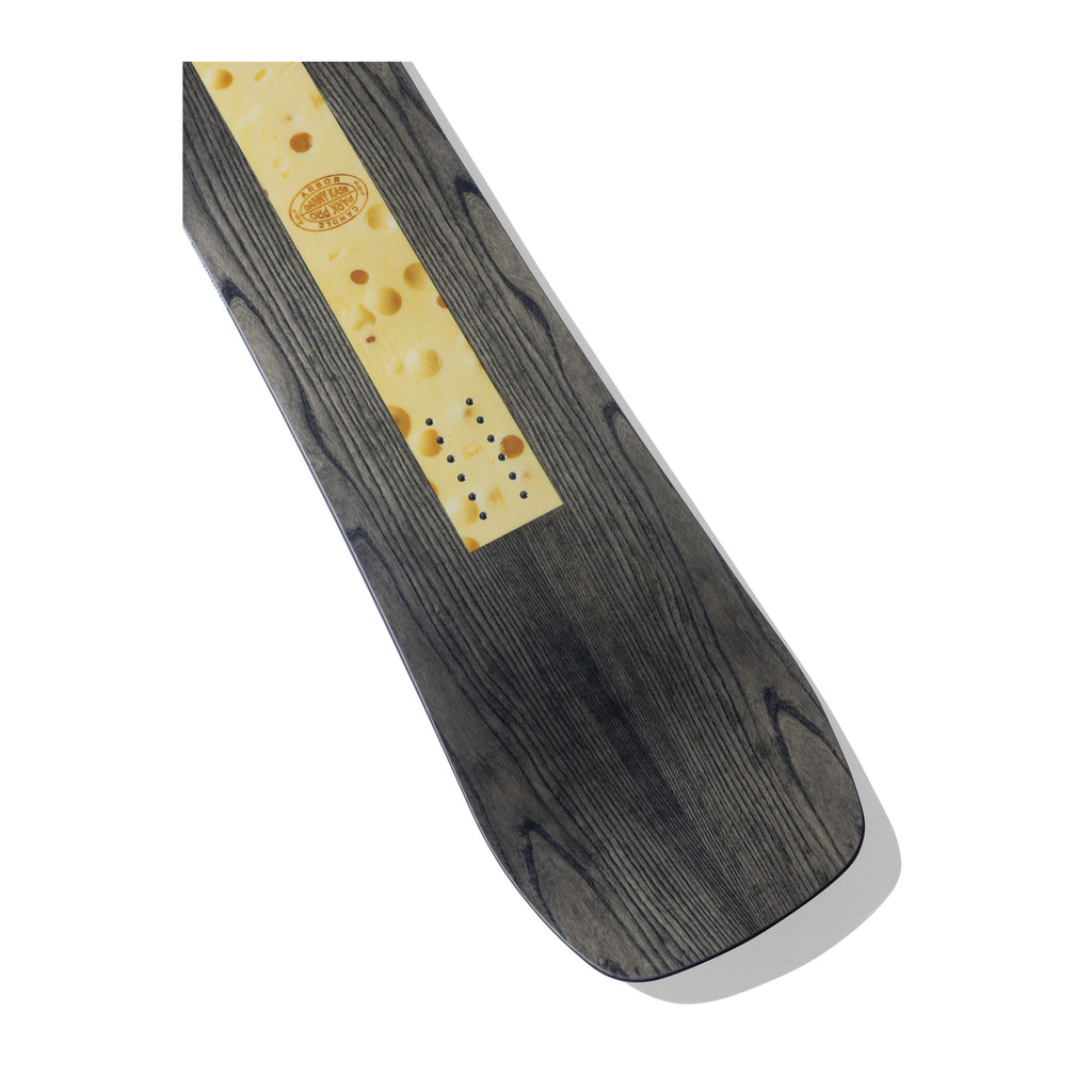 Arbor Danny Kass Park Pro Snowboard 2027, snowboards, product view 4