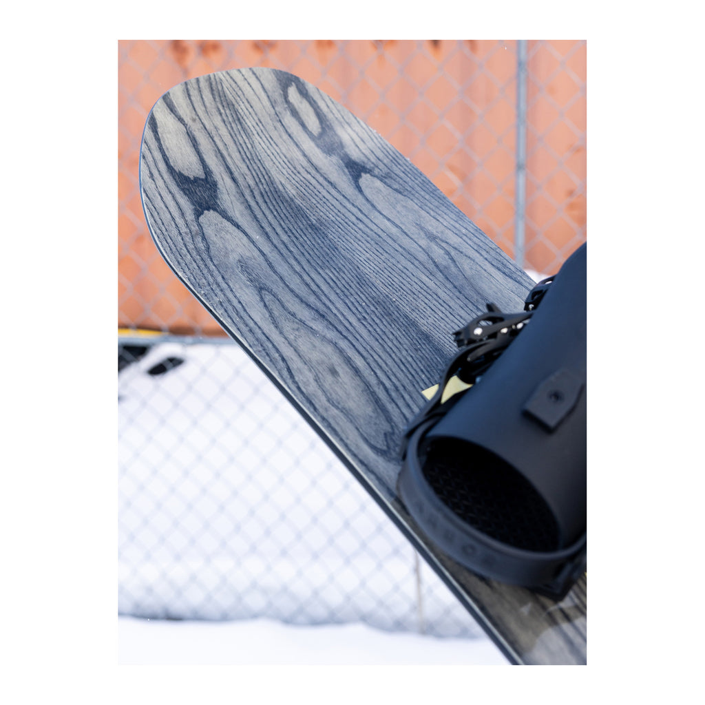 Arbor Danny Kass Park Pro Snowboard 2027, snowboards, product view 7