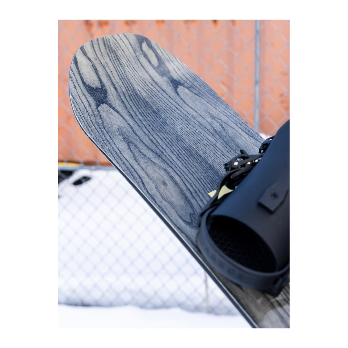 Arbor Danny Kass Park Pro Snowboard 2027, snowboards, product view 7