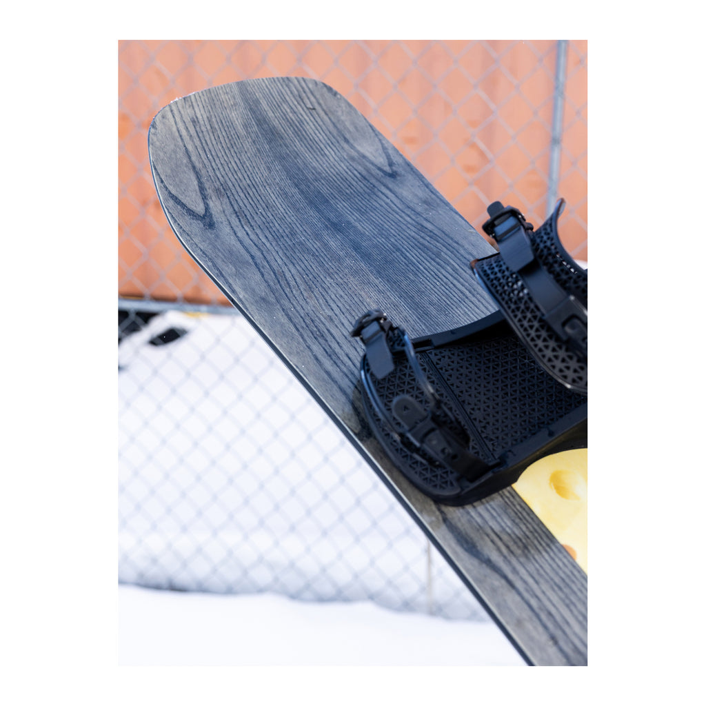 Arbor Danny Kass Park Pro Snowboard 2027, snowboards, product view 8