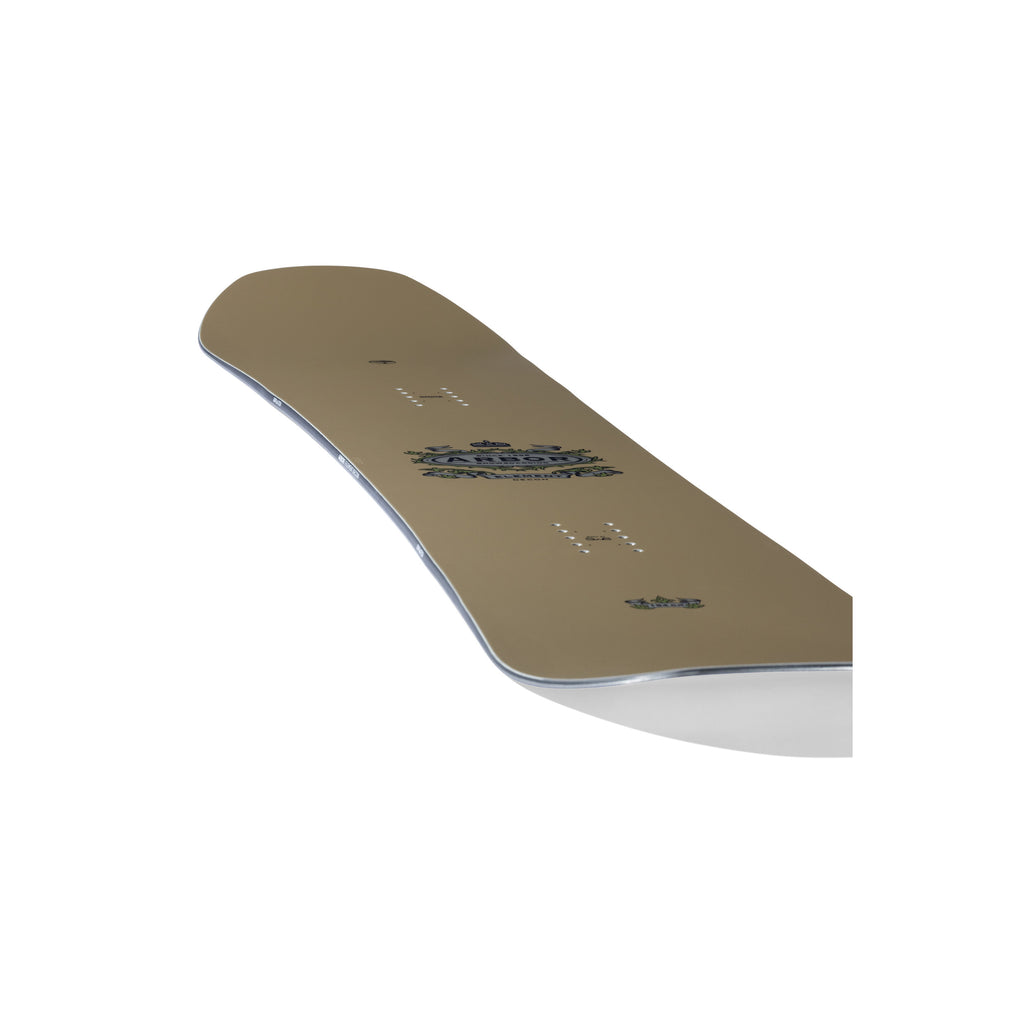 Arbor Element Decon Snowboard 2027, snowboards, product view 2
