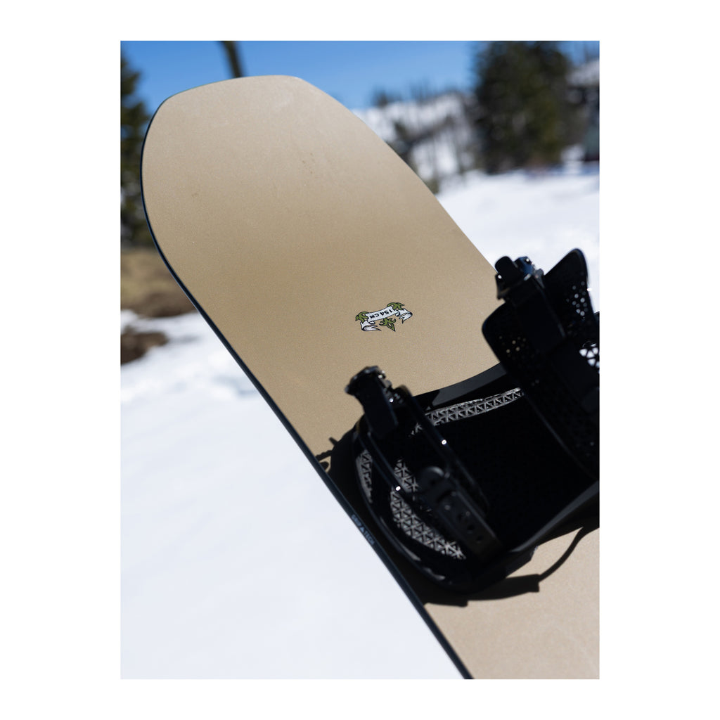 Arbor Element Decon Snowboard 2027, snowboards, product view 8