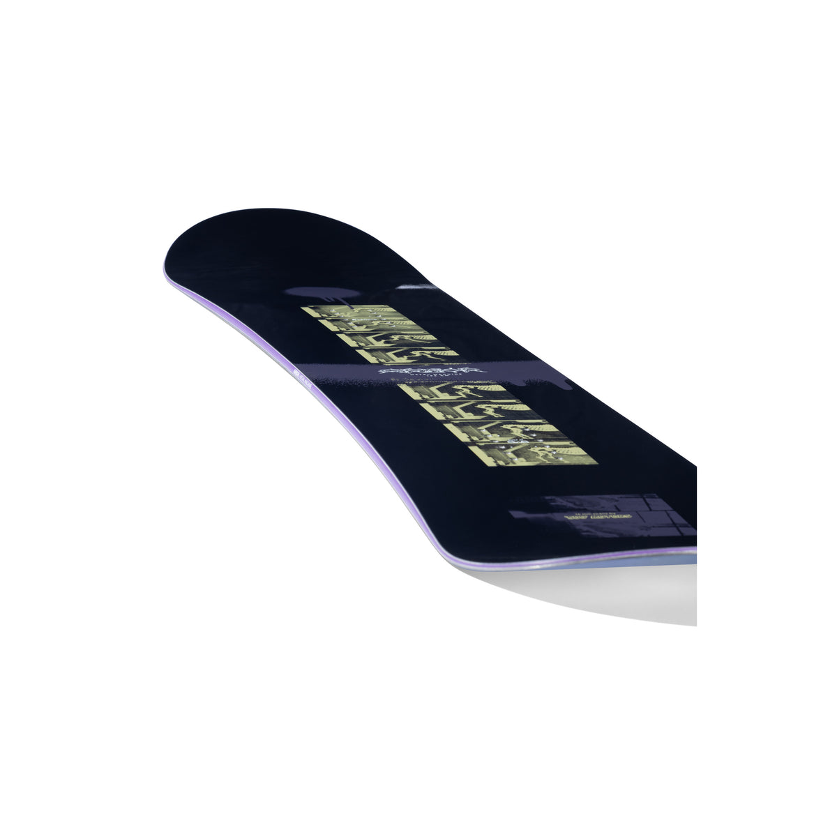 Arbor Metal Machine Snowboard 2027, snowboards, product view 2