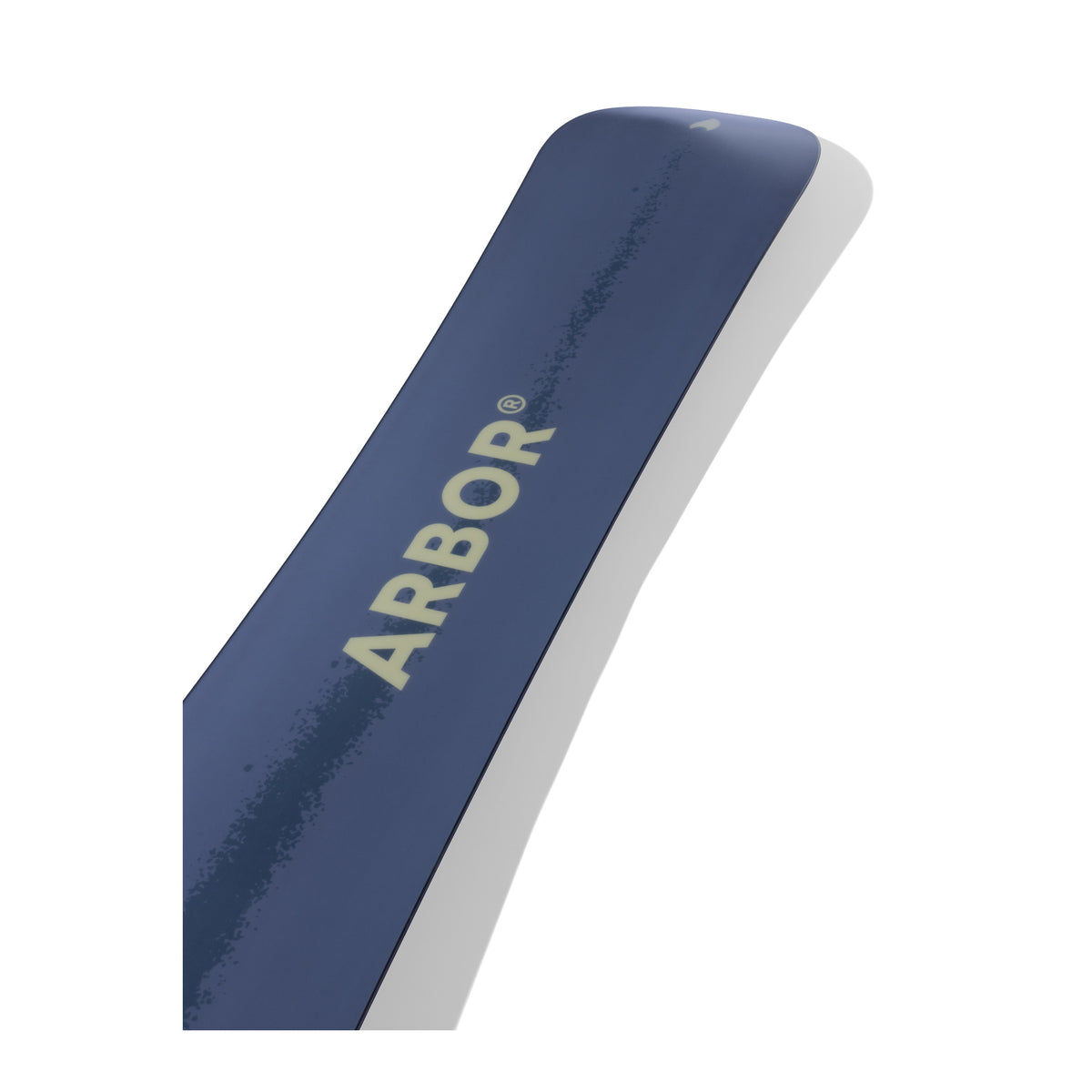 Arbor Metal Machine Snowboard 2027, snowboards, product view 4