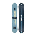 Arbor Metal Machine Decon Snowboard 2027, snowboards, product view 1