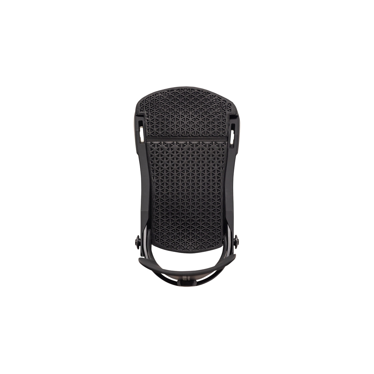 Arbor Utility Snowboard Bindings - Black/Black 2027, product view 5