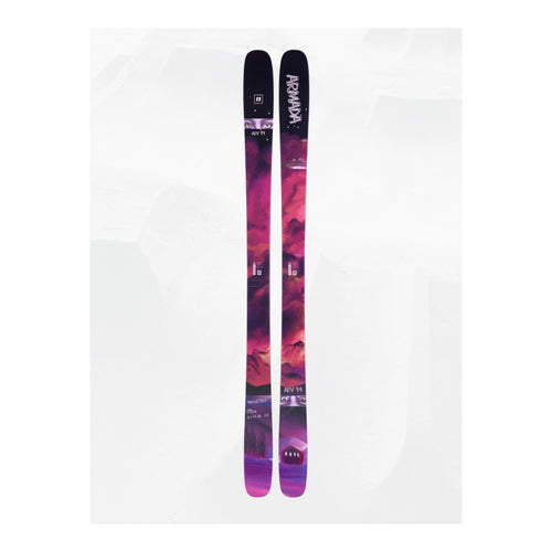 Armada, ARV 94, skis, product view 1