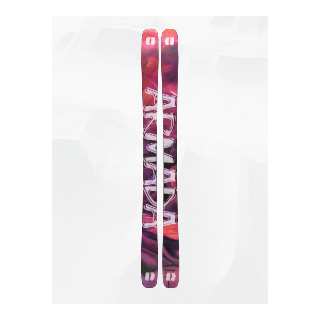 Armada, ARV 94, skis, product view 2