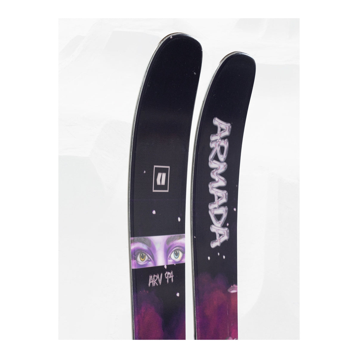 Armada, ARV 94, skis, product view 3