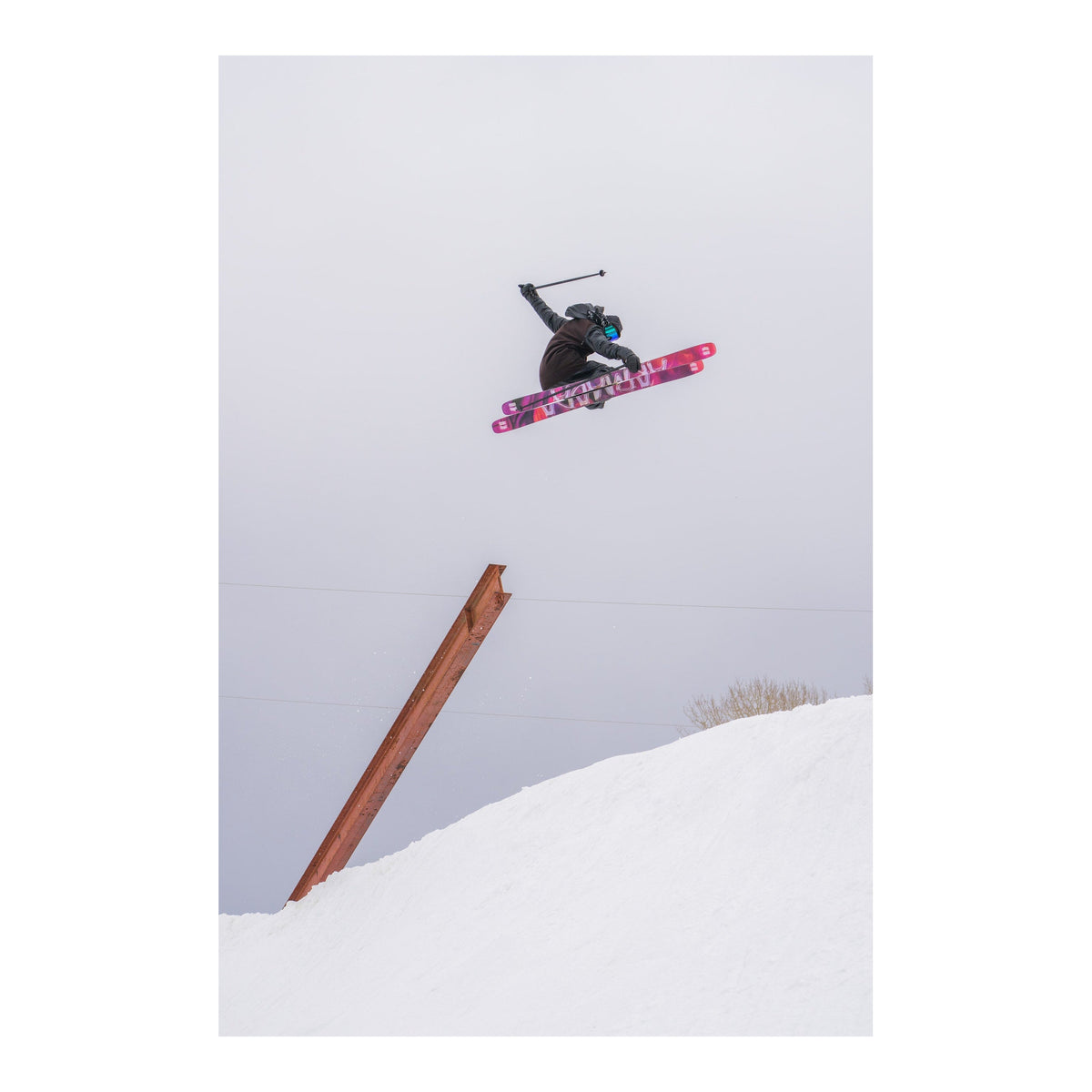 Armada, ARV 94, skis, product view 4