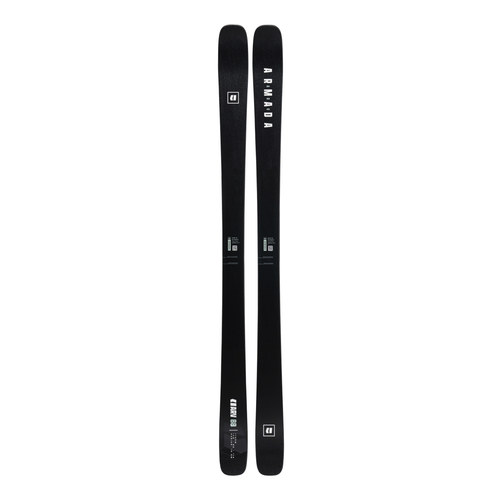 Armada ARV 88 skis in black