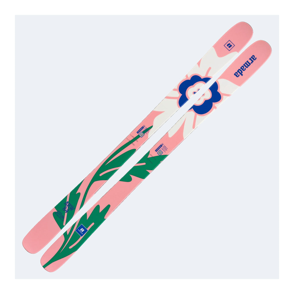 Armada, ARW 84, skis, product view 1