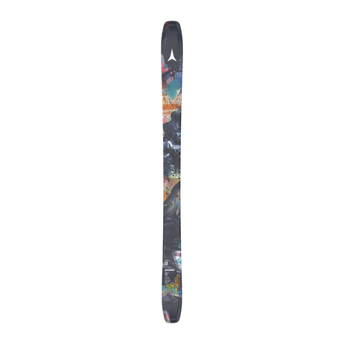 Atomic Bent 100 Skis 2026-2027, product view 2