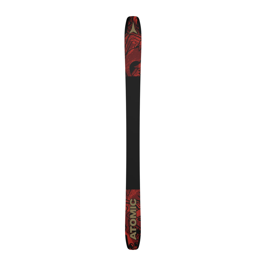 Atomic Bent 100 Skis 2026-2027, product view 4