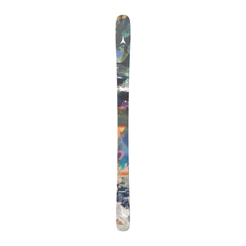 Atomic Bent 85 Skis 2026-2027, product view 2