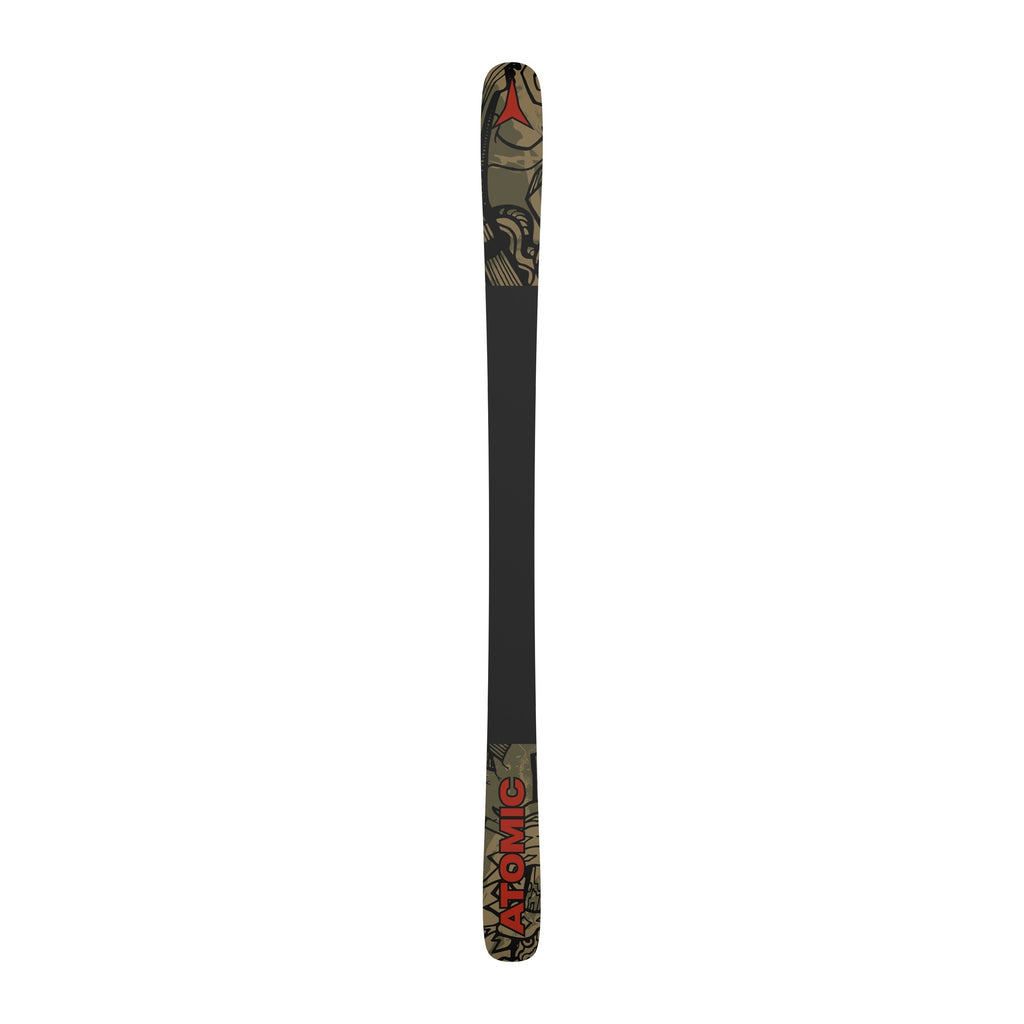 Atomic Bent 85 Skis 2026-2027, product view 5