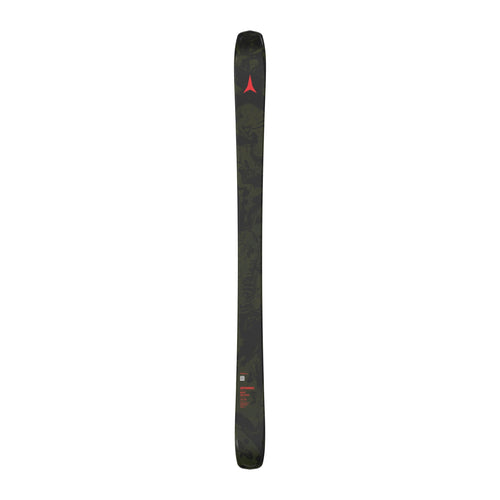 Atomic Bent Decode Skis 2026-2027, product view 2