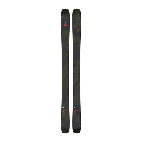 Atomic Bent Decode Skis 2026-2027, product view 1