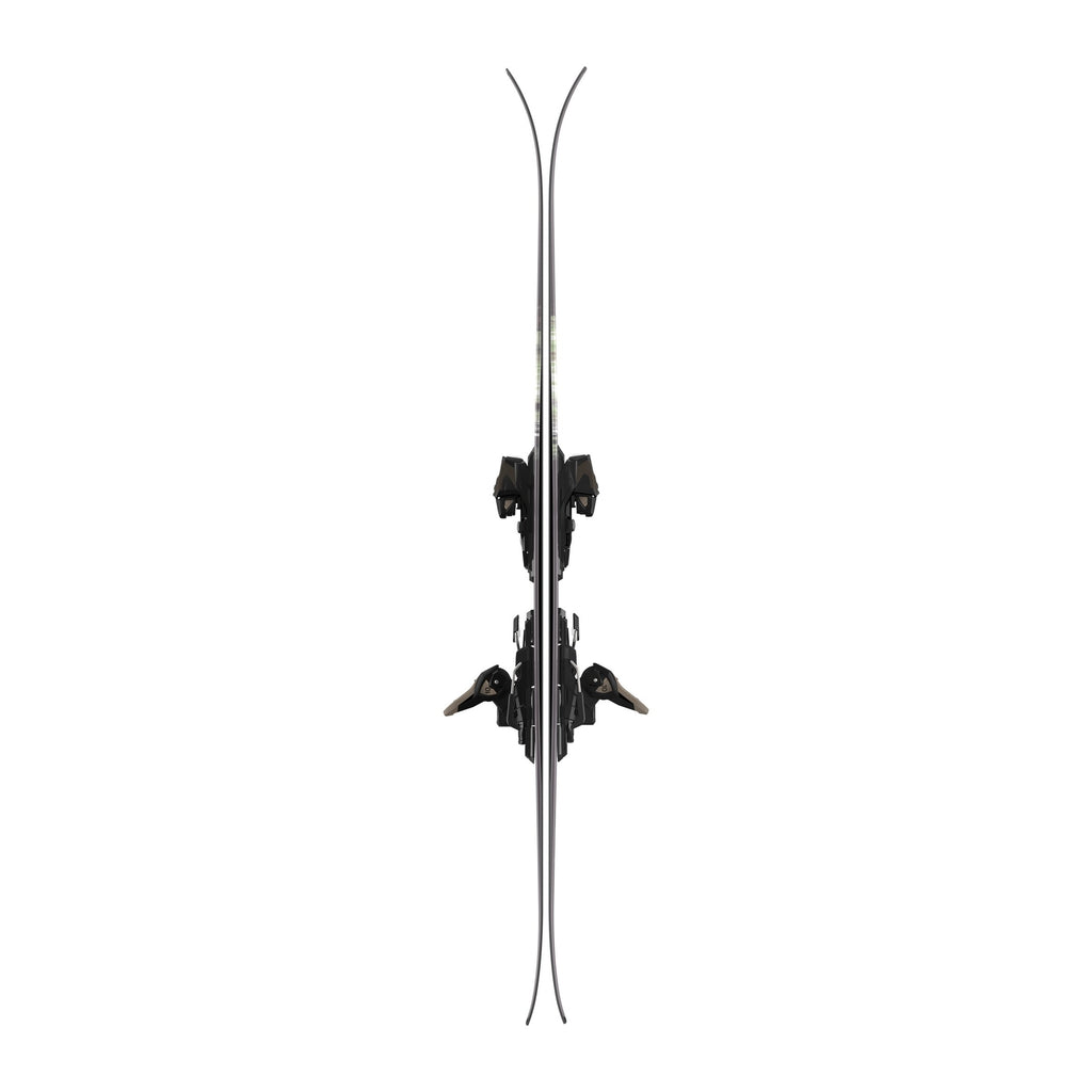 Atomic Maven 84 + M 10 GW Skis with Bindings 2026-2027, product view 3