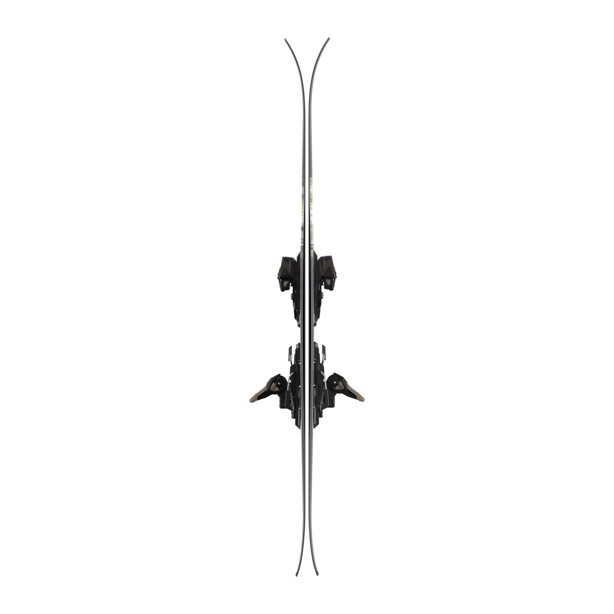 Atomic Maven 84 + M 10 GW Skis with Bindings 2026-2027, product view 3