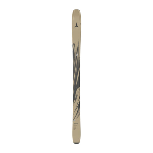Atomic Maverick 86 C Skis 2026-2027, product view 2