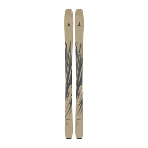 Atomic Maverick 86 C Skis 2026-2027, product view 1