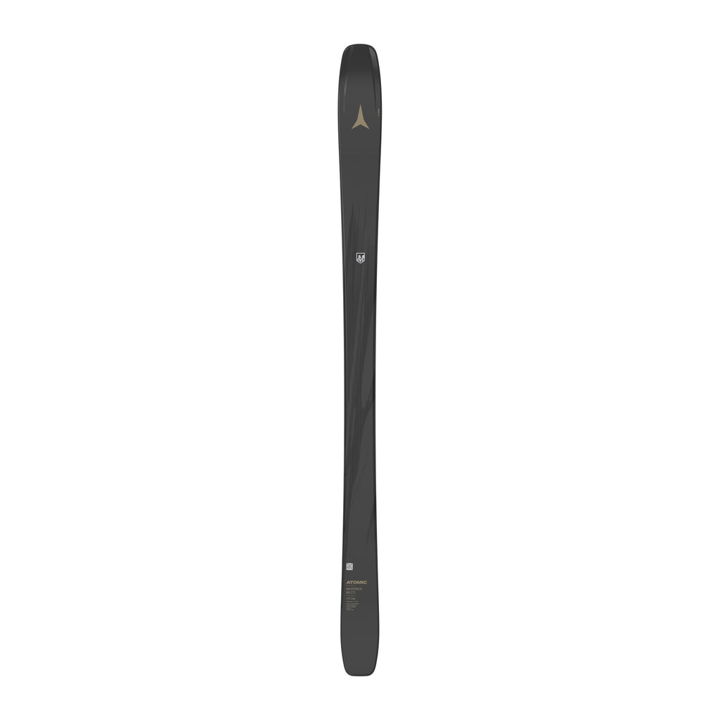 Atomic Maverick 88 CTI Skis 2026-2027, product view 2
