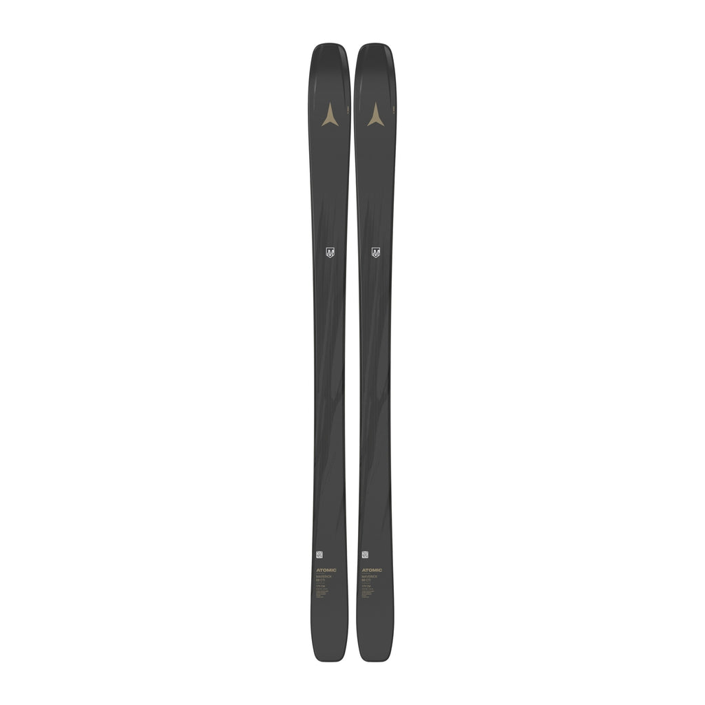 Atomic Maverick 88 CTI Skis 2026-2027, product view 1