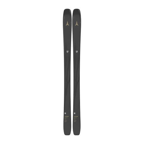 Atomic Maverick 88 CTI Skis 2026-2027, product view 1