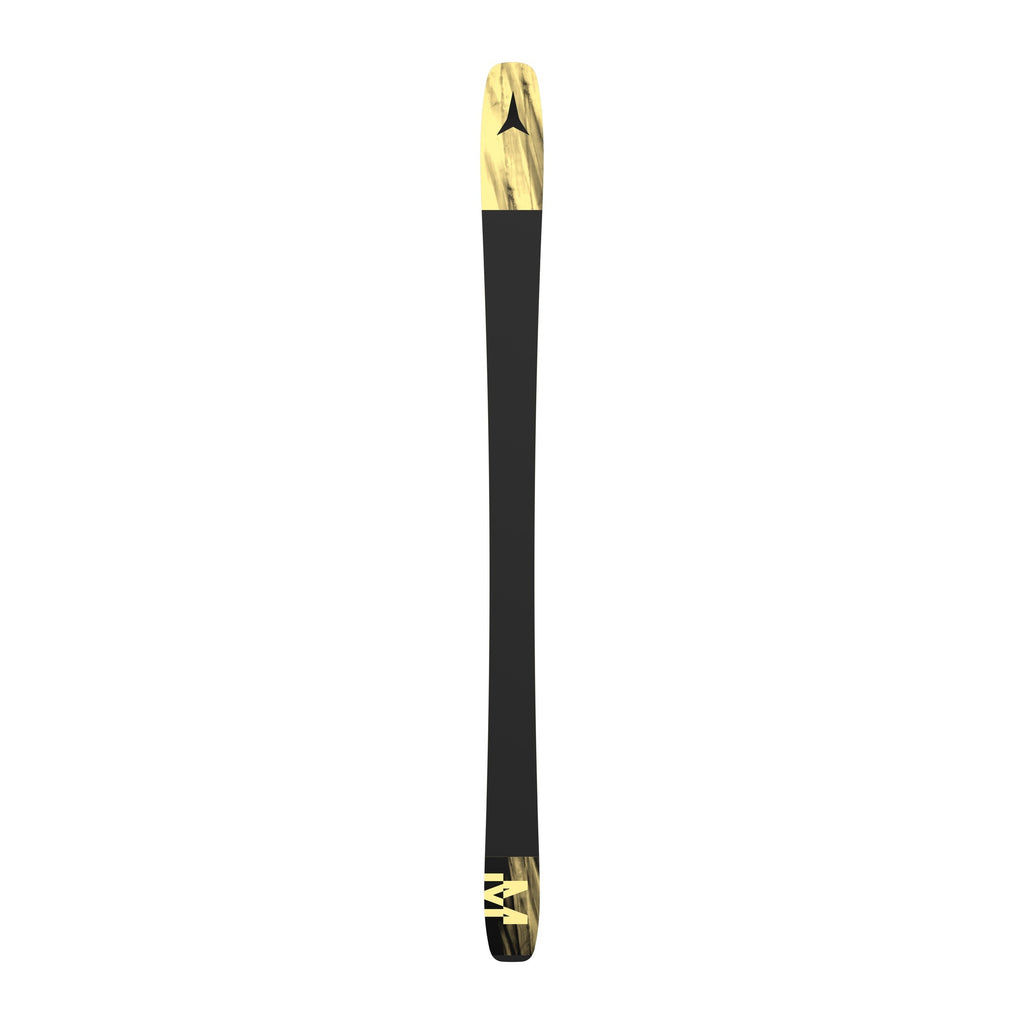 Atomic Maverick 88 CTI Skis 2026-2027, product view 5