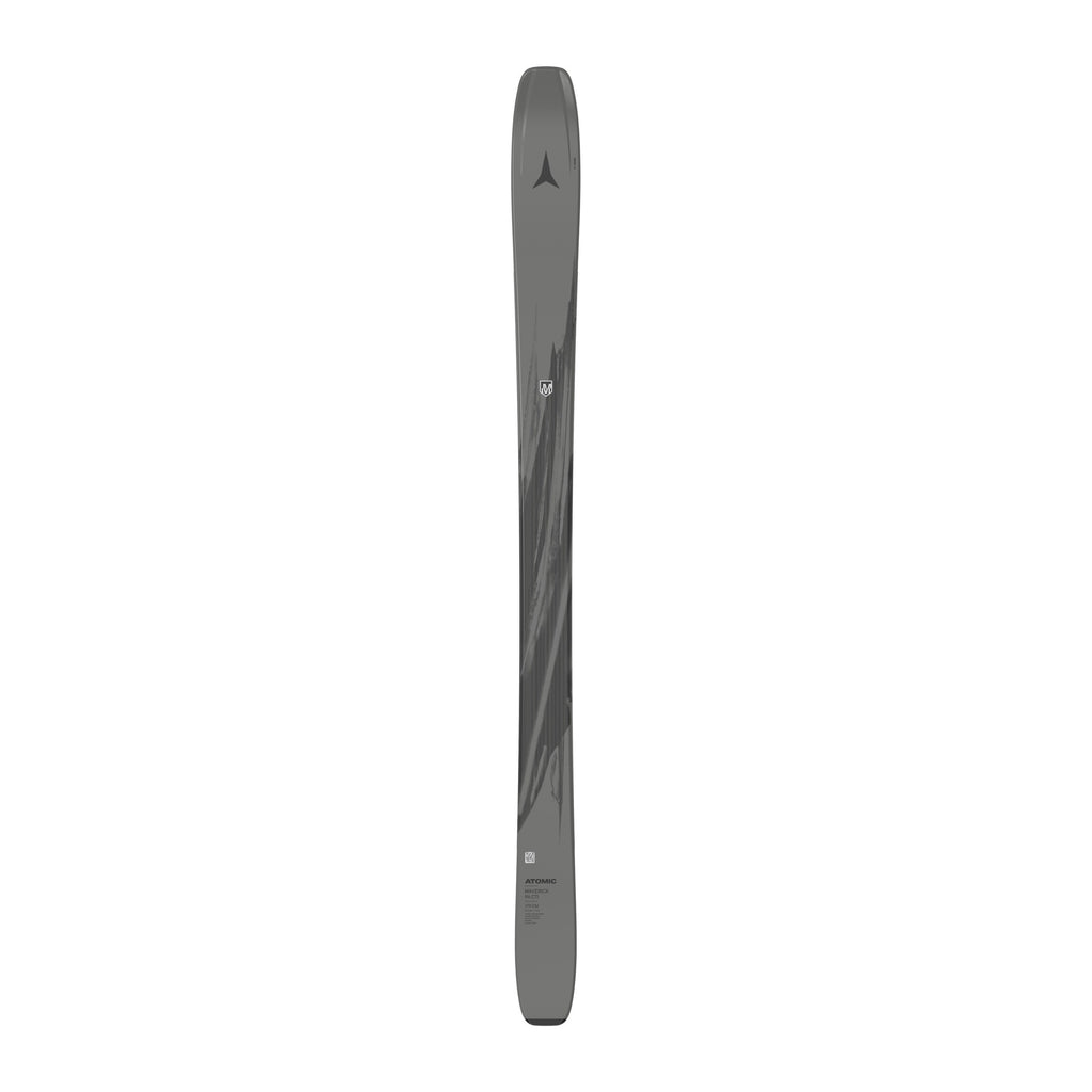 Atomic Maverick 96 CTI Skis 2026-2027, product view 3