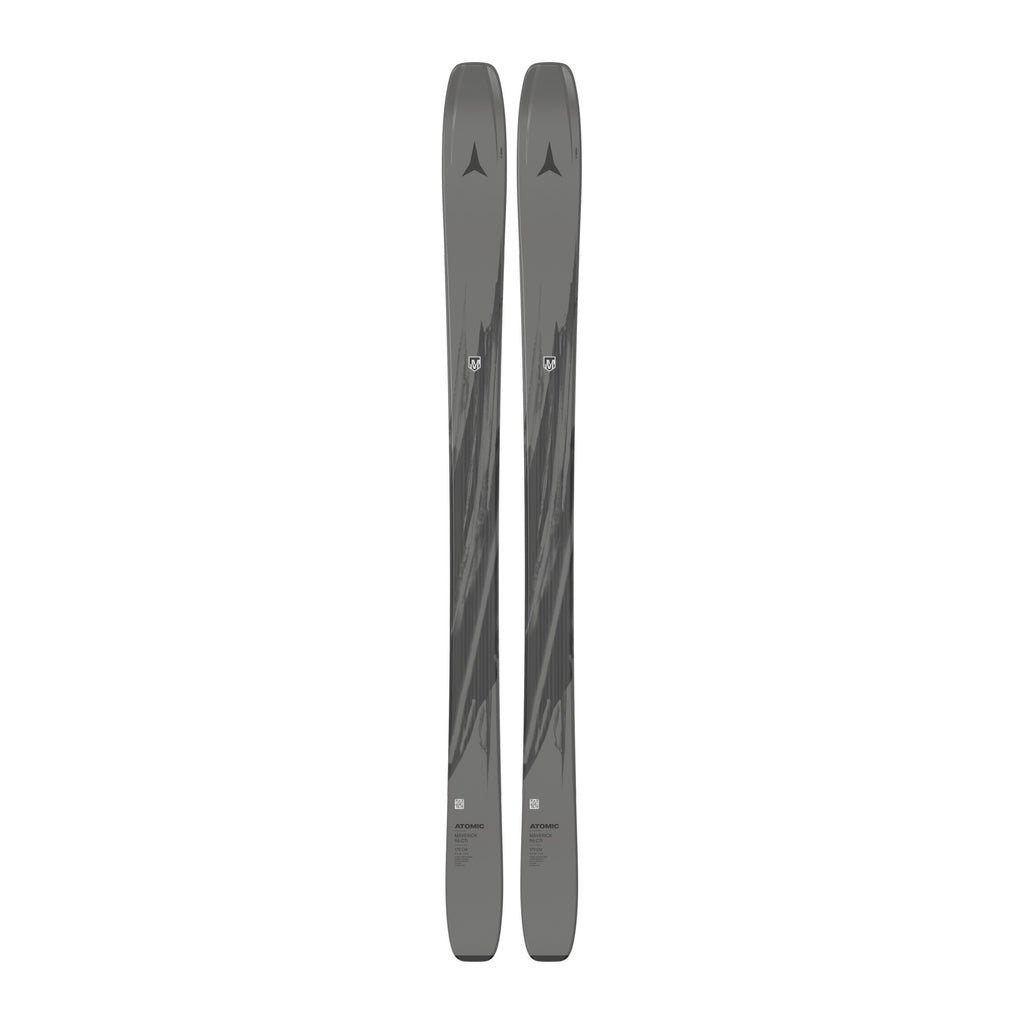 Atomic Maverick 96 CTI Skis 2026-2027, product view 1