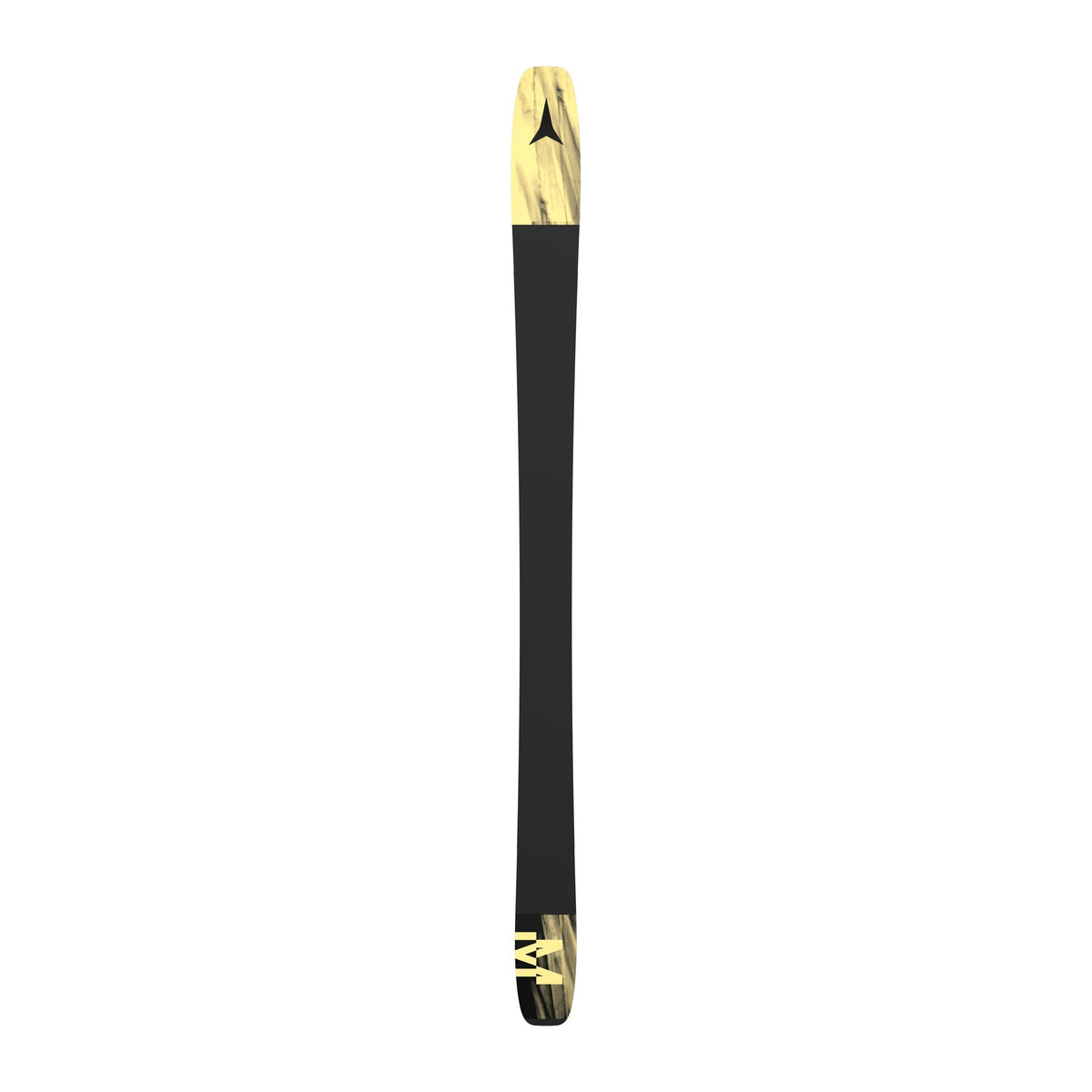 Atomic Maverick 96 CTI Skis 2026-2027, product view 4