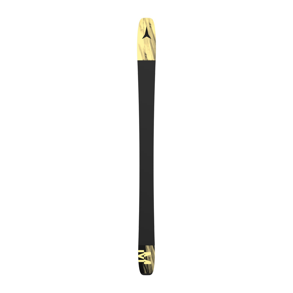 Atomic Maverick 96 CTI Skis 2026-2027, product view 5