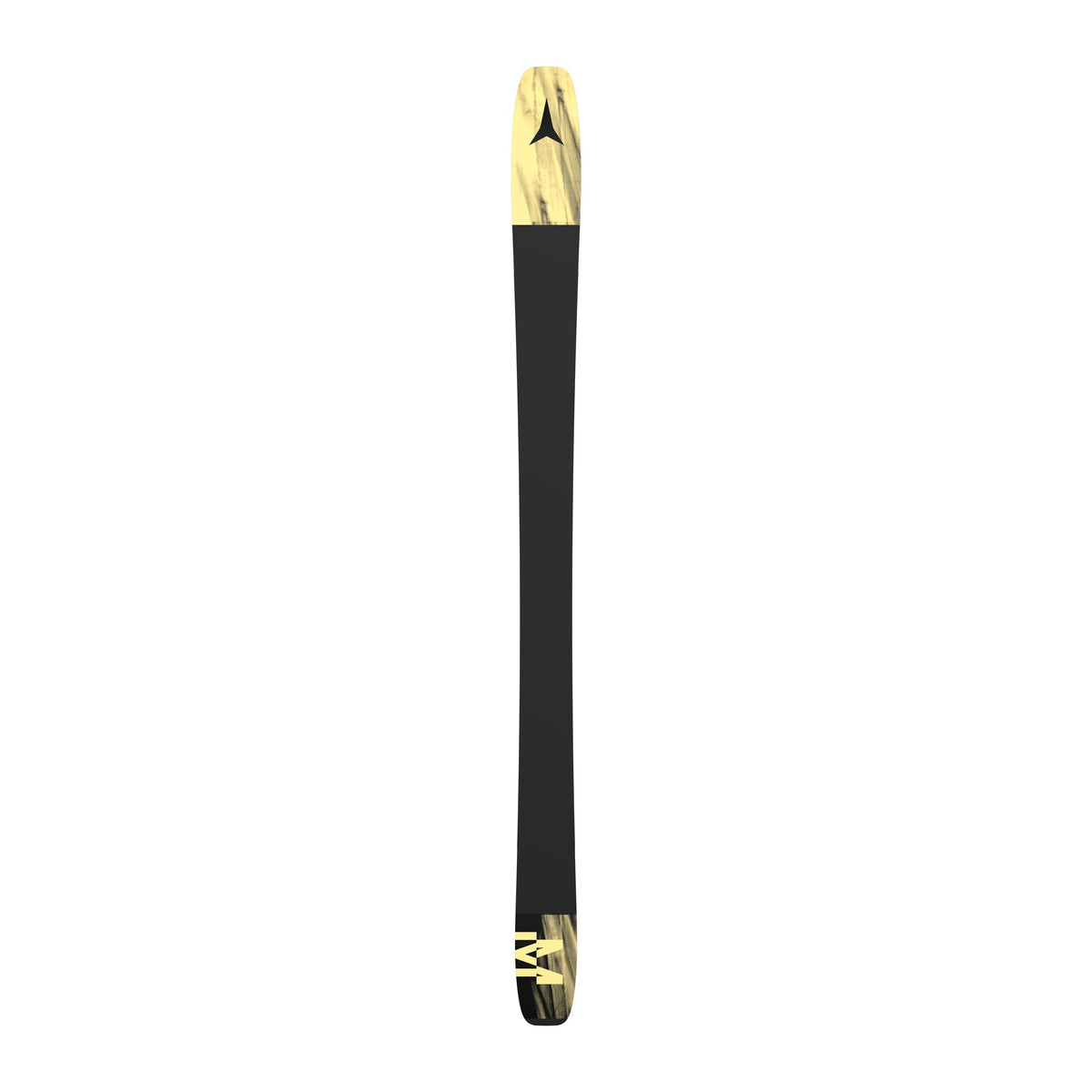 Atomic Maverick 96 CTI Skis 2026-2027, product view 5