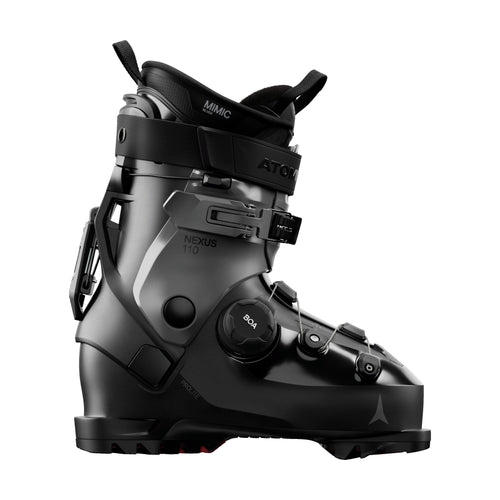 Atomic Nexus 110 BOA Ski Boots 2026-2027, product view 1
