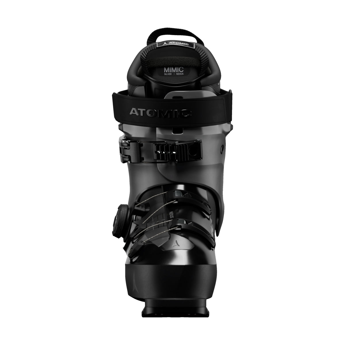 Atomic Nexus 110 BOA Ski Boots 2026-2027, product view 2