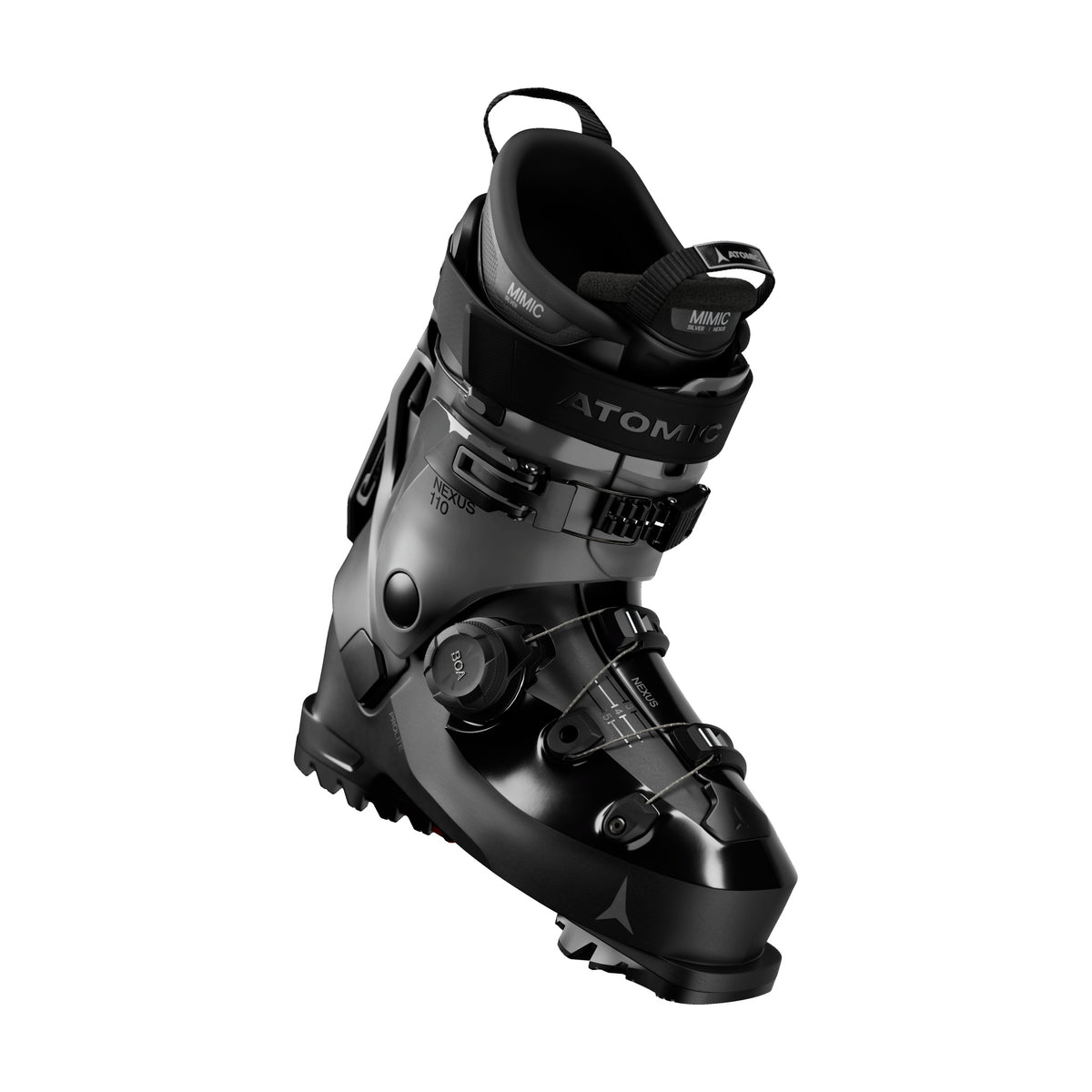 Atomic Nexus 110 BOA Ski Boots 2026-2027, product view 4